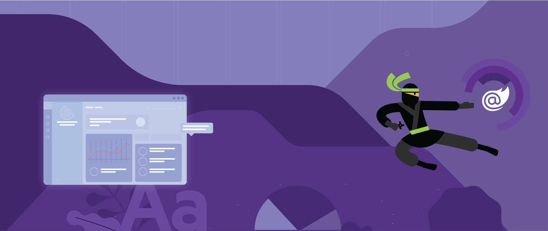 Telerik UI for Blazor